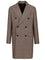 Burberry Denbury Tailored Coat - Beige