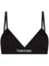 Tom Ford Triangle Bra - Black