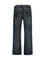 Off-White Half Arrow Jeans - Dirty Dark Blue