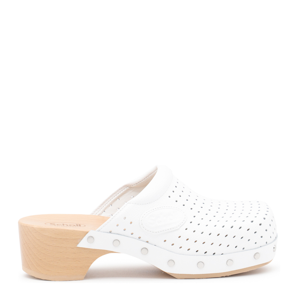 Clog X Scholl Sabots