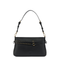 Love Birds Mini Small Calfskin Shoulder Bag - Black