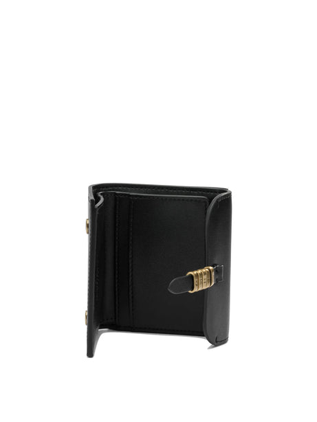 Pinko Wallets & Card holders - Black