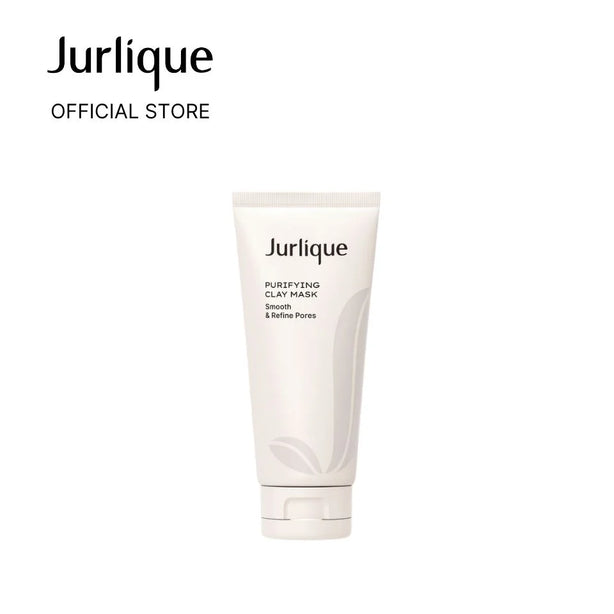 Purifying Clay Mask