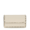 Rockstud Chain Wallet