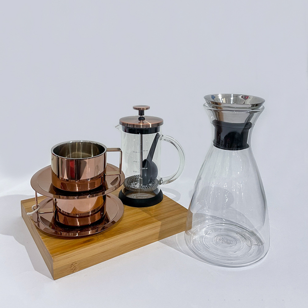 Gifts by Art Tree Coffee Press