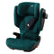 Britax KidFix i-Size Booster Seat (Atlantic Green)