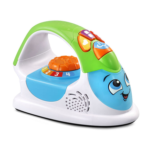 LeapFrog Ironing Time Learning Set