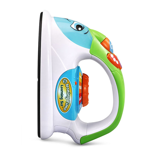 LeapFrog Ironing Time Learning Set