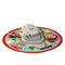 Tomy Disney Karada Chiku - Mickey & Friends Spin & Gym Mat