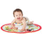 Tomy Disney Karada Chiku - Mickey & Friends Spin & Gym Mat