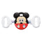 Tomy Disney Karada Chiku - Mickey Mouse Shaking Baby Expander