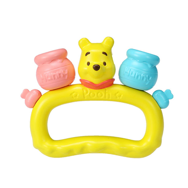 Tomy Disney Dear Little Hands - Baby Bell Pooh