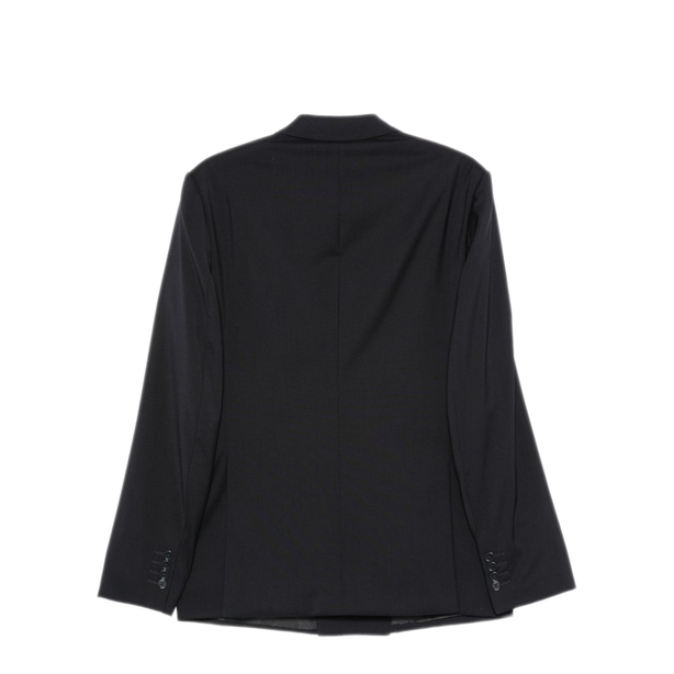 Suit Black