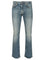 Emporio Armani Straight Leg Jeans - Blue