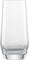 Zwiesel Glas Tritan® Crystal Belfesta/Pure Longdrink Tumbler Glass (Box of 6)