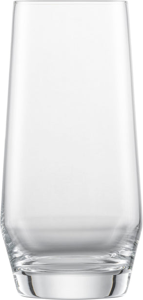 Zwiesel Glas Tritan® Crystal Belfesta/Pure Longdrink Tumbler Glass (Box of 6)