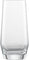 Zwiesel Glas Tritan¬Æ Crystal Belfesta/Pure Longdrink Tumbler Glass (Box of 6)