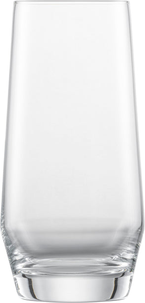 Zwiesel Glas Tritan¬Æ Crystal Belfesta/Pure Longdrink Tumbler Glass (Box of 6)