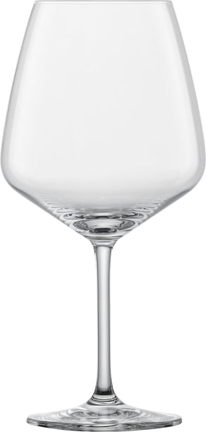 Schott Zwiesel Tritan® Crystal Taste Burgundy Red Wine Glass (Box of 6)