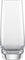 Zwiesel Glas Tritan® Crystal Belfesta/Pure Averna Tumbler Glass (Box of 6)
