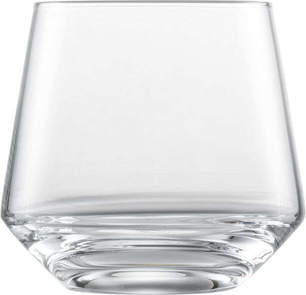 Zwiesel Glas Tritan® Crystal Belfesta/Pure Whisky Glass, Tall (Box of 6)
