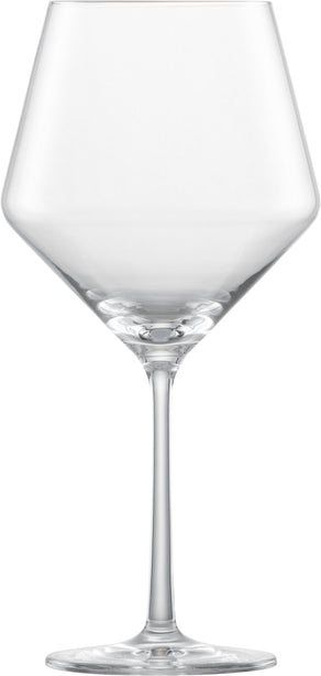Zwiesel Glas Tritan® Crystal Belfesta/Pure Burgundy Red Wine Glass (Box of 6)
