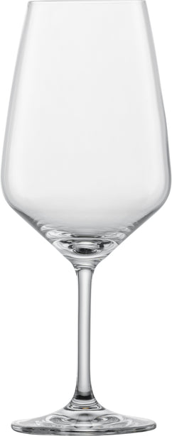 Schott Zwiesel Tritan¬Æ Crystal Taste Bordeaux Red Wine Glass (Box of 6)