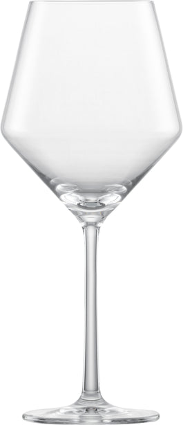 Zwiesel Glas Tritan¬Æ Crystal Belfesta/Pure Beaujoalis Red Wine Glass (Box of 6)