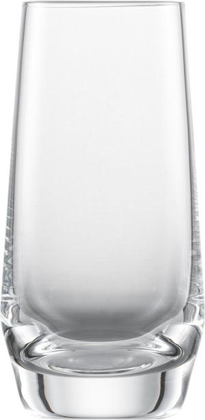 Zwiesel Glas Tritan® Crystal Belfesta/Pure Shot Glass, 50ml (Box of 6)