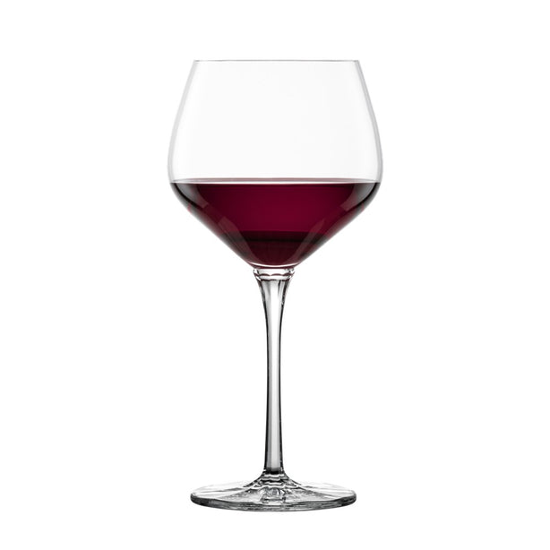 Zwiesel Glas Tritan¬Æ Crystal Rotation Burgundy Red Wine Glass (Box of 6)