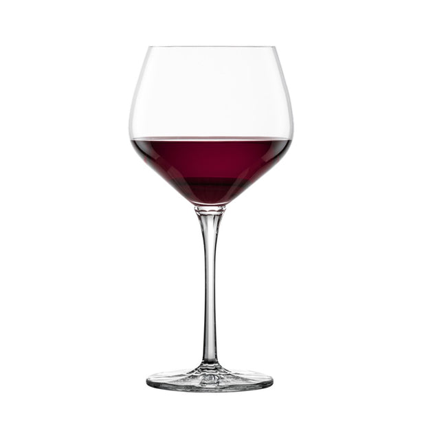 Zwiesel Glas Tritan® Crystal Rotation Burgundy Red Wine Glass (Box of 6)