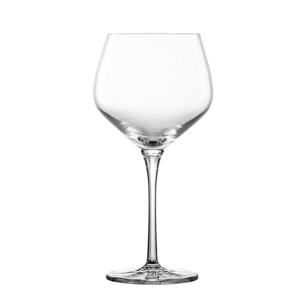 Zwiesel Glas Tritan® Crystal Rotation Burgundy Red Wine Glass (Box of 6)