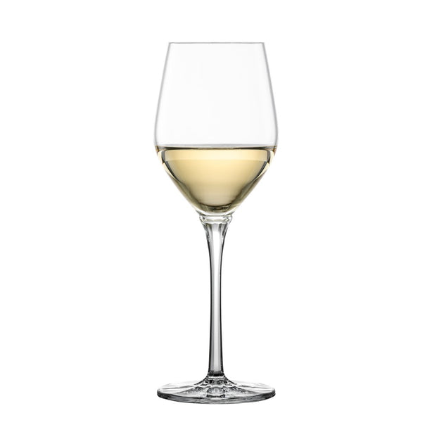 Zwiesel Glas Tritan® Crystal Rotation White Wine Glass with EP (Box of 6)