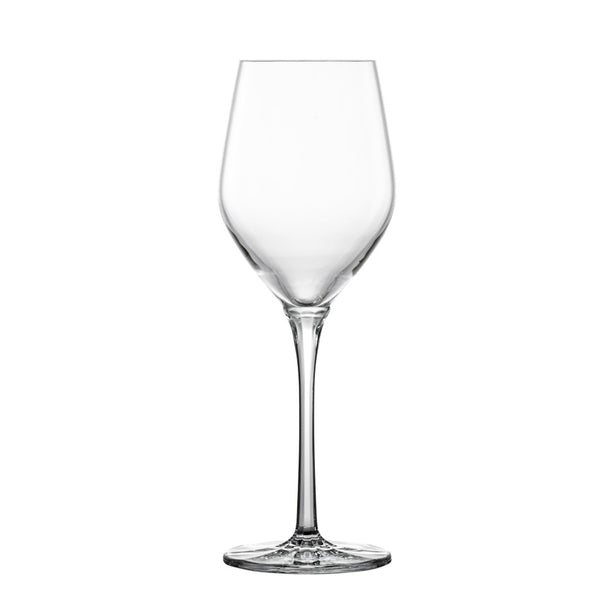 Zwiesel Glas Tritan® Crystal Rotation White Wine Glass with EP (Box of 6)