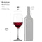 Zwiesel Glas Tritan® Crystal Rotation Red Wine Glass (Box of 6)