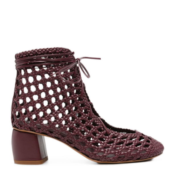 Boots Red