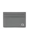 Light Grey FF Squared Card Holder