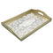 Berrocal Home Collection Specchio Large Tray
