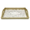 Berrocal Home Collection Specchio Large Tray