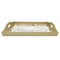 Berrocal Home Collection Specchio Large Tray