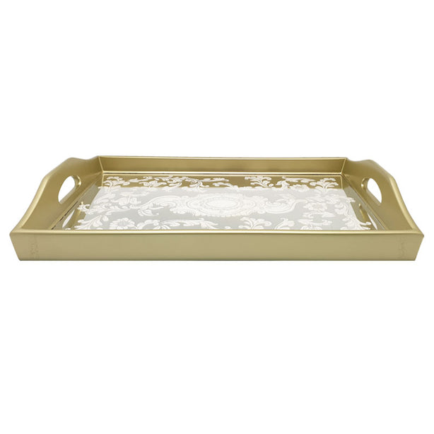 Berrocal Home Collection Specchio Large Tray