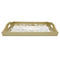 Berrocal Home Collection Specchio Large Tray
