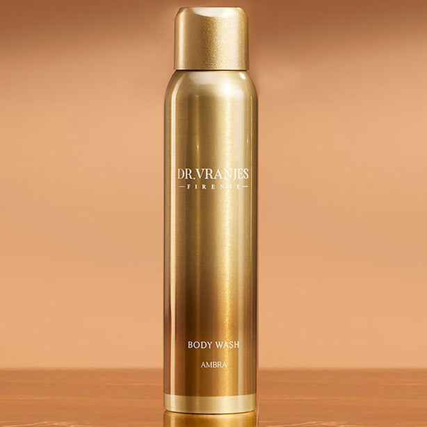 Dr. Vranjes Firenze Body Wash - Ambra (200ml)