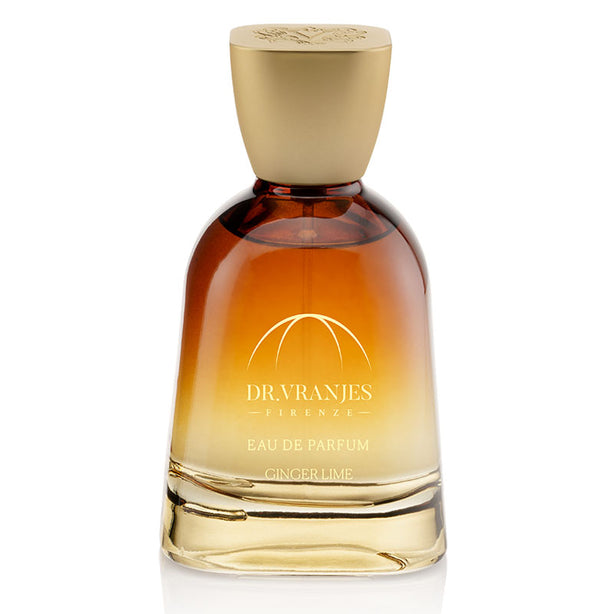 Vranjes Firenze Eau De Parfum - Ginger Lime (100ml)