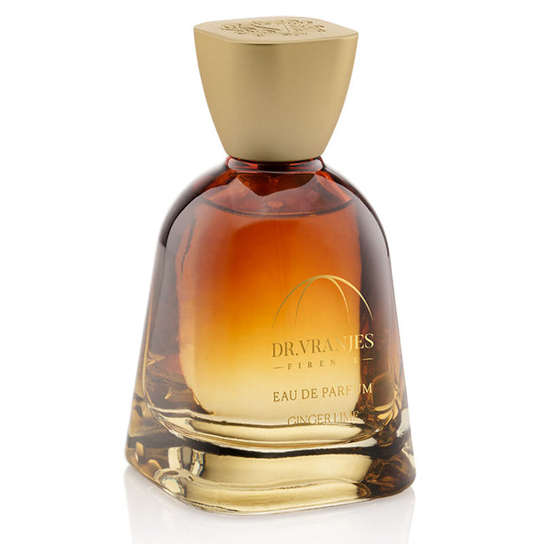 Vranjes Firenze Eau De Parfum - Ginger Lime (100ml)