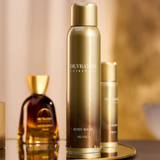Dr. Vranjes Firenze Body Wash - Milano (200ml)