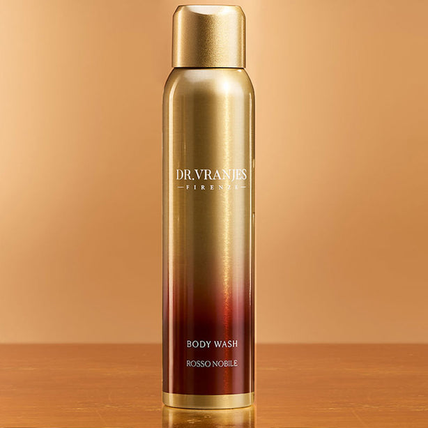 Dr. Vranjes Firenze Body Wash - Rosso Nobile (200ml)