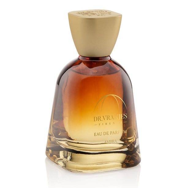 Vranjes Firenze Eau De Parfum - Ambra (100ml)