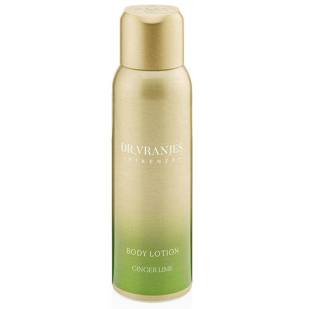 Dr. Vranjes Firenze Body Lotion – Ginger Lime (150ml)