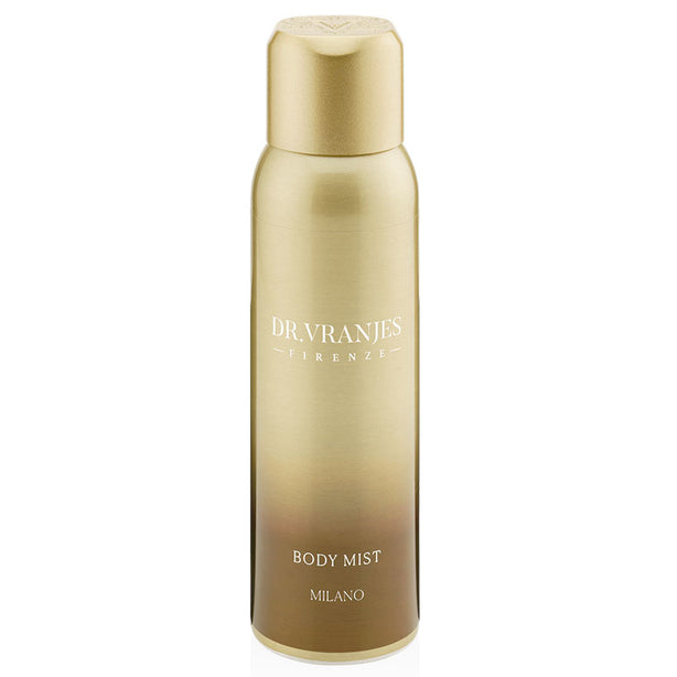 Dr. Vranjes Firenze Body Mist – Milano (150ml)
